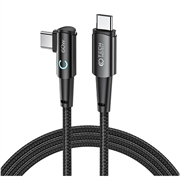 Chargeur Samsung Charge Rapide 25W + Cable Usb-C Ep-Ta800xbegww Usin