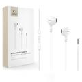 Tech-Protect Ultraboost Core G4 3.5mm Wired Earphones