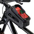 Tech-Protect V2 Universal Bicycle Case / Bike Holder - L