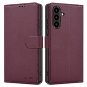 Samsung Galaxy A27 Tech-Protect Wallet Case W. Magnet & Stand