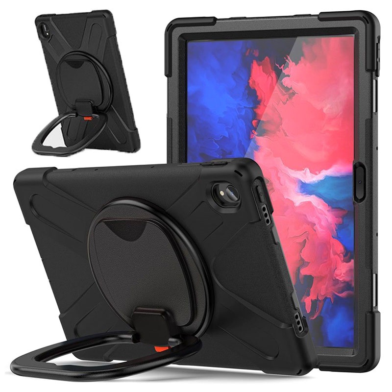 Tech-Protect X-Armor Lenovo Tab P11/P11 Plus Case Tech-Protect X-Armor Lenovo Tab P11/P11 Plus Case