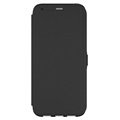 Samsung Galaxy S8+ tech21 Evo Wallet Case (Open Box - Excellent) - Black