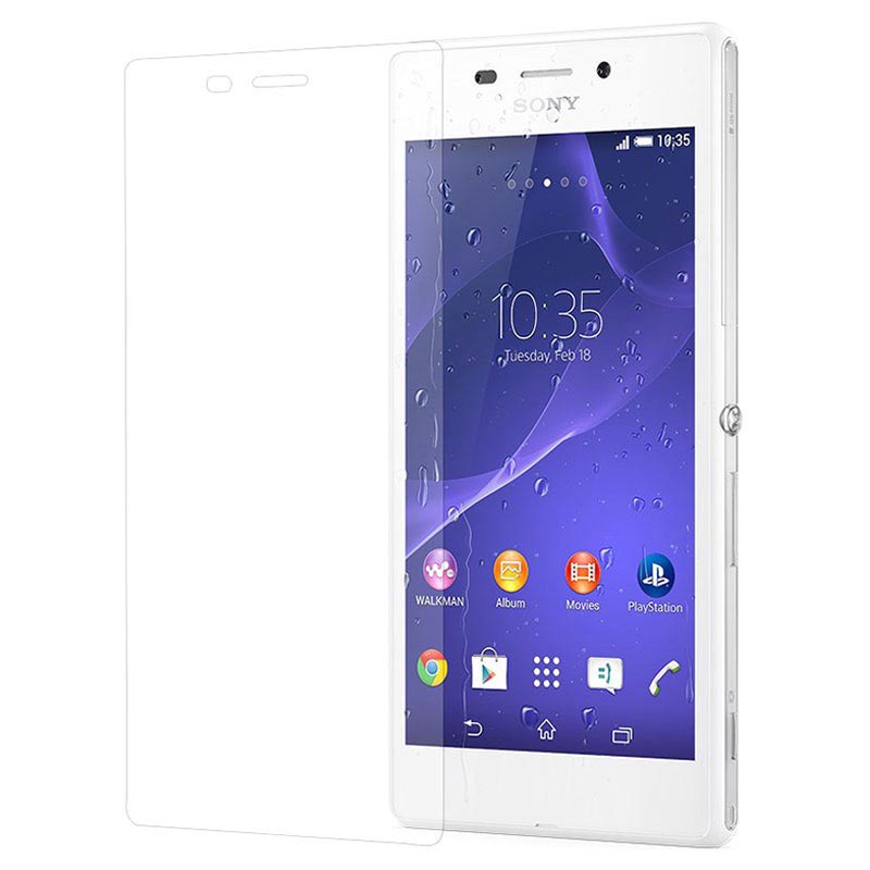 sony xperia m2 aqua tempered glass screen protector sony xperia m2 aqua tempered glass screen protector