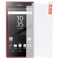 Sony Xperia Z5 Compact Tempered Glass Screen Protector