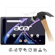Acer Iconia A10-31M-A8PN 10.1 Tempered Glass Screen Protector - 9H - Case Friendly - Transparent