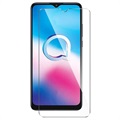 Alcatel 3X (2020) Tempered Glass Screen Protector - 9H, 0.3mm