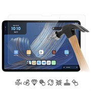 Amazon Alexa Tablet 11 (2026) Tempered Glass Screen Protector - 9H - Case Friendly - Transparent