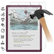 Amazon Kindle Scribe Colorsoft Tempered Glass Screen Protector - 9H - Case Friendly - Transparent