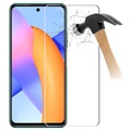 Honor 10X Lite Tempered Glass Screen Protector - 9H, 0.3mm