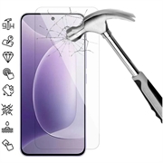 Honor 300 Tempered Glass Screen Protector - 9H - Case Friendly - Transparent