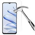 Honor 70 Lite Tempered Glass Screen Protector - 9H - Clear