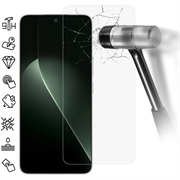 Honor GT Tempered Glass Screen Protector - 9H - Case Friendly - Transparent
