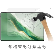 Honor MagicPad 4 Tempered Glass Screen Protector - 9H - Case Friendly - Transparent