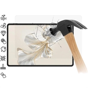 Honor Pad 9 Pro Tempered Glass Screen Protector - 9H - Case Friendly - Transparent