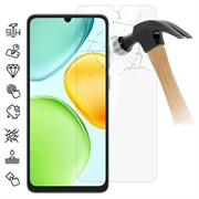 Honor Play 60A Tempered Glass Screen Protector - 9H - Case Friendly - Transparent
