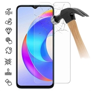 Honor X5 Plus Tempered Glass Screen Protector - 9H - Case Friendly - Clear