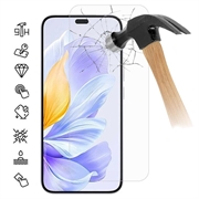 Honor X60i Tempered Glass Screen Protector - 9H - Case Friendly - Transparent
