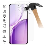 Honor X70 Pro Max Tempered Glass Screen Protector - 9H - Case Friendly - Transparent