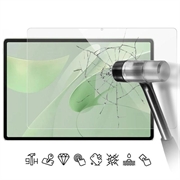 Huawei MatePad 12 X Tempered Glass Screen Protector - 9H - Case Friendly - Transparent