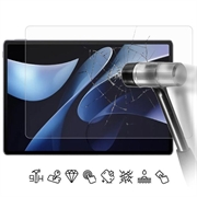 Huawei MatePad Air (2024) Tempered Glass Screen Protector - 9H - Case Friendly - Transparent