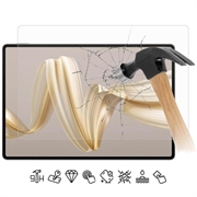 Huawei MatePad Pro 12.2 (2024) Tempered Glass Screen Protector - 9H - Case Friendly - Transparent