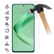 Huawei Nova 12 SE/11 SE Tempered Glass Screen Protector - 9H - Case Friendly - Clear