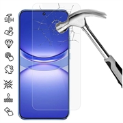 Huawei Nova 12s Tempered Glass Screen Protector - 9H - Case Friendly - Clear