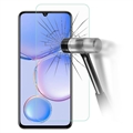 Huawei Nova Y71 Tempered Glass Screen Protector - 9H, 0.3mm - Clear