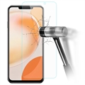 Huawei Nova Y91 Tempered Glass Screen Protector - 9H - Clear