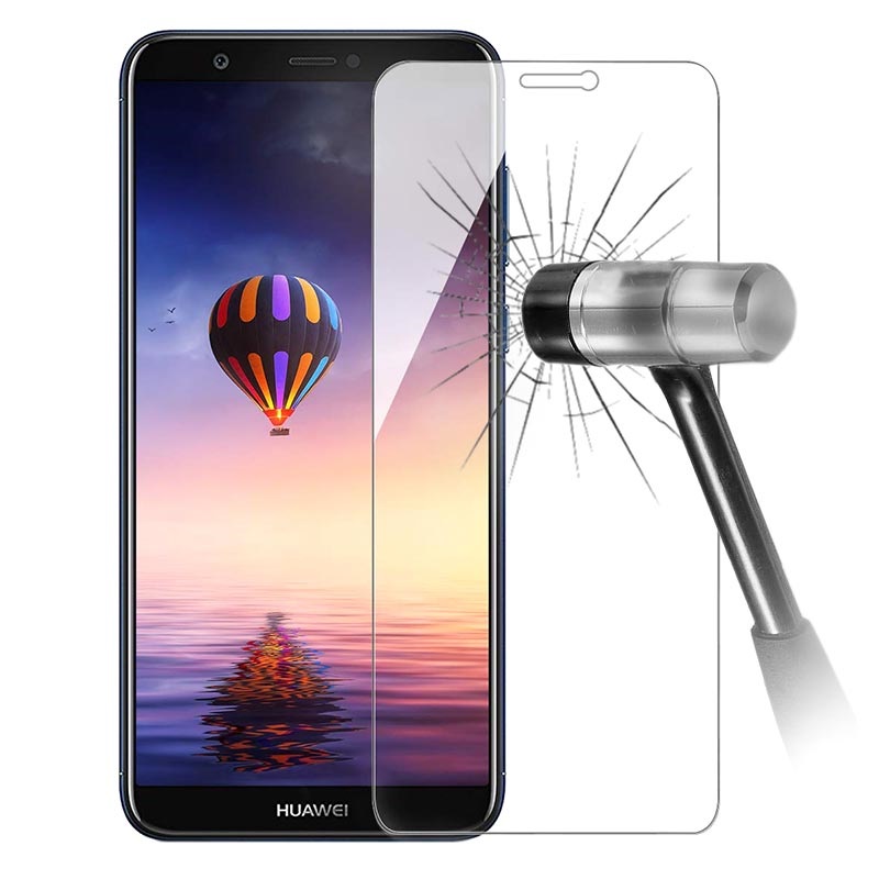 Huawei P Smart Tempered Screen - 2.5D - Clear