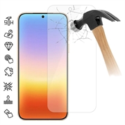 Huawei Pura 90s Pro Tempered Glass Screen Protector - 9H - Case Friendly - Transparent