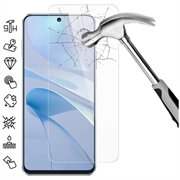 Huawei nova 13i Tempered Glass Screen Protector - 9H - Case Friendly - Transparent