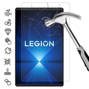 Lenovo Legion Y700 (Gen 5) Tempered Glass Screen Protector - 9H - Case Friendly - Transparent
