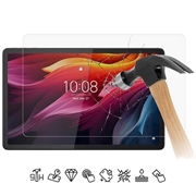 Lenovo Tab K11 Plus Tempered Glass Screen Protector - 9H - Case Friendly - Transparent