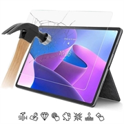 Lenovo Tab P12 Pro Tempered Glass Screen Protector - 9H - Case Friendly - Clear
