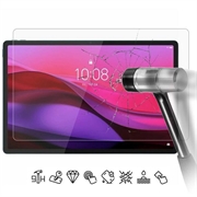 Lenovo Yoga Tab Plus Tempered Glass Screen Protector - 9H - Case Friendly - Transparent