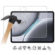 OnePlus Pad 2 Tempered Glass Screen Protector - 9H - Case Friendly - Transparent