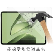 OnePlus Pad 3 Tempered Glass Screen Protector - 9H - Case Friendly - Transparent