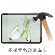 OnePlus Pad Go 2/Oppo Pad Air5 Tempered Glass Screen Protector - 9H - Case Friendly - Transparent