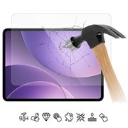 Oppo Pad 5 Tempered Glass Screen Protector - 9H - Case Friendly - Transparent