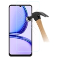 Realme C53 Tempered Glass Screen Protector - 9H - Case Friendly - Clear