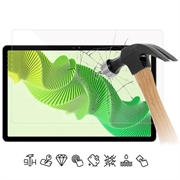 Realme Pad 2 Tempered Glass Screen Protector - 9H - Case Friendly - Transparent