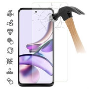 Samsung Galaxy A37/A57 Tempered Glass Screen Protector - 9H - Case Friendly - Transparent