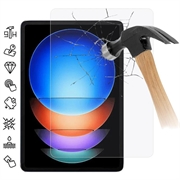 Xiaomi Pad 6S Pro 12.4 Tempered Glass Screen Protector - 9H - Case Friendly - Clear