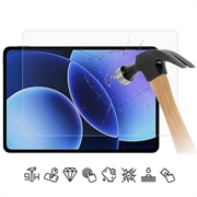 Xiaomi Pad 8/8 Pro Tempered Glass Screen Protector - 9H - Case Friendly - Transparent