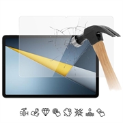 Xiaomi Poco Pad M1 Tempered Glass Screen Protector - 9H - Case Friendly - Transparent