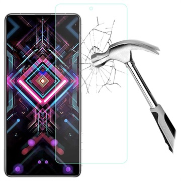 Xiaomi Redmi K40 Gaming Tempered Glass Screen Protector Clear