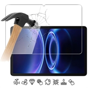 Xiaomi Redmi Pad 2 9.7 Tempered Glass Screen Protector - 9H - Case Friendly - Transparent