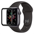 Apple Watch Series SE/6/5/4 Screen Protector - 44mm - Black