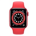 Apple Watch Series 7 Tempered Glass Screen Protector - 41mm
